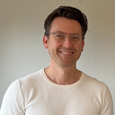 Johan Kristensson